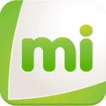 mi coomeva android application logo